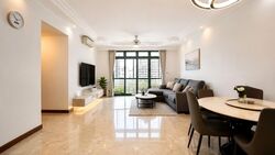 Windermere (D23), Condominium #590827711